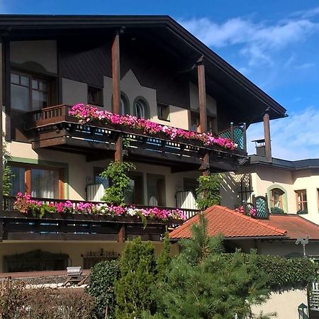 Dietrichsteinerhof Apartments & Rooms Faak am See Kültér fotó
