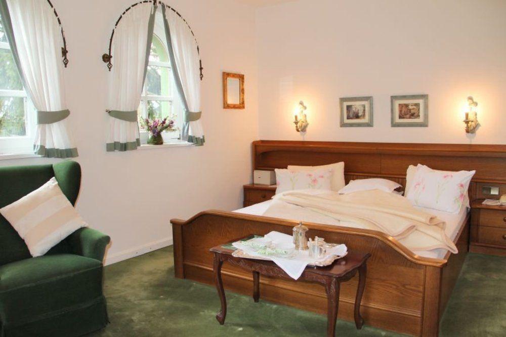 Dietrichsteinerhof Apartments & Rooms Faak am See Kültér fotó