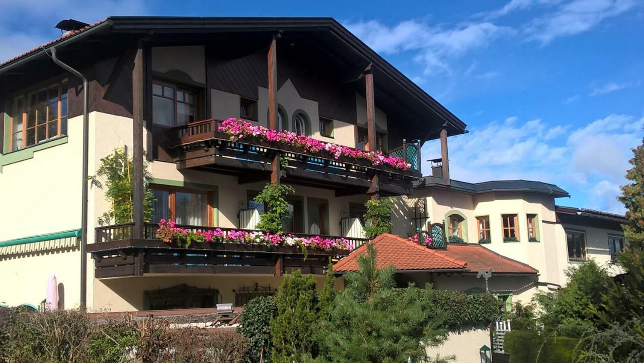 Dietrichsteinerhof Apartments & Rooms Faak am See Kültér fotó